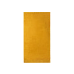 Karaca Chandler Modal Duschtuch, Senf, 70x140 cm