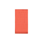 Karaca Chandler Modal Handtuch, Koralle, 50x100cm