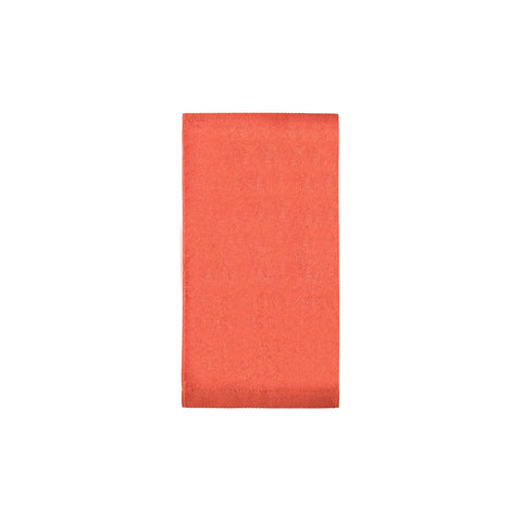 Karaca Chandler Modal Handtuch, Koralle, 50x100cm