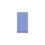Karaca Chandler Modal Gästehandtuch, Blau, 30x50cm