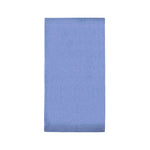 Karaca Chandler Modal Badetuch, Blau, 100x150cm