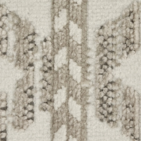 Kaşmir Halı 7/24 İskandinav Rolf, 160x230 cm