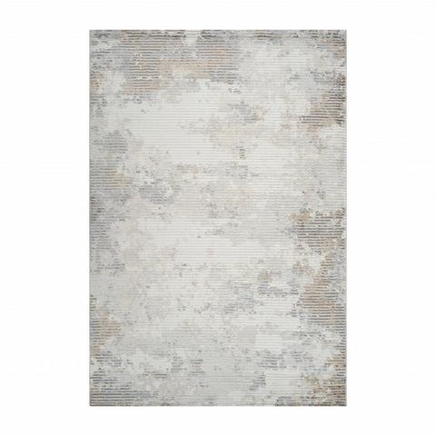 Kaşmir Halı 7/24 Buena Sucre, 160x230 cm