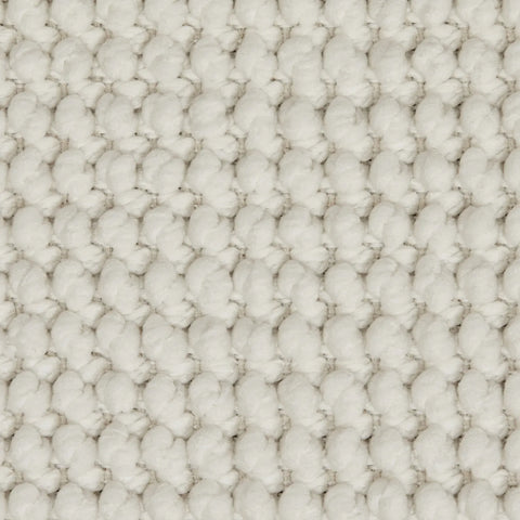 Kaşmir Halı 7/24 İskandinav Clara, Weiß, 160x230 cm