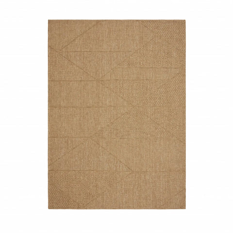 Kaşmir Halı 7/24 Teppich Jüt Cunda, 160x230 cm