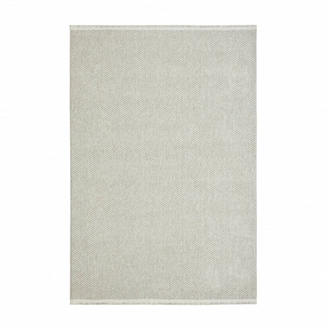 Kaşmir Halı 7/24 İskandinav Premium Linda Grau, 120x180