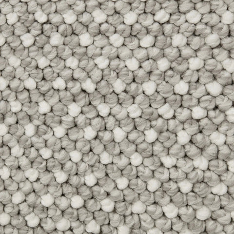 Kaşmir Halı 7/24 İskandinav Premium Linda Grau, 120x180