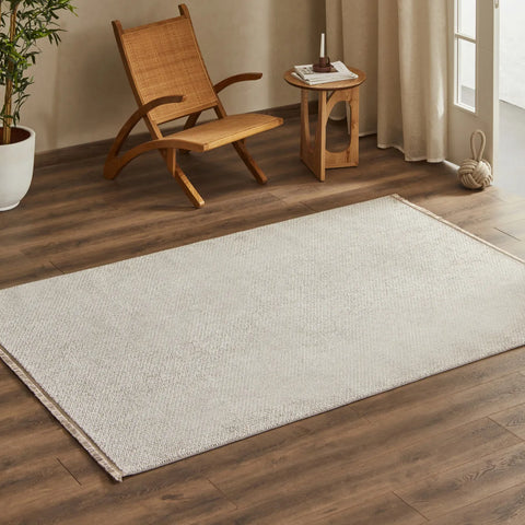 Kaşmir Halı 7/24 İskandinav Premium Linda Beige, 120x180