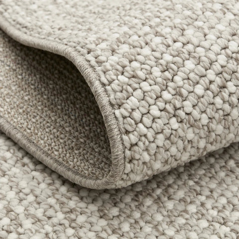 Kaşmir Halı 7/24 İskandinav Premium Linda Beige, 120x180