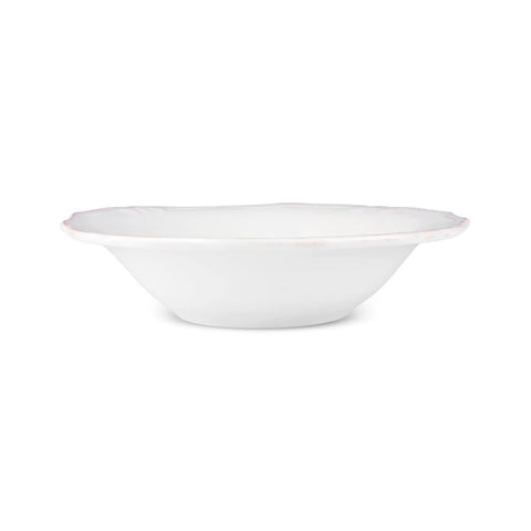 Karaca Elizabeth Ecru Salatschüssel, 26 cm