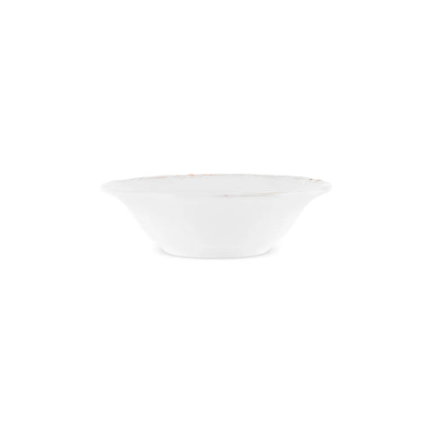 Karaca Elizabeth Ecru Snac Schale, 12 cm