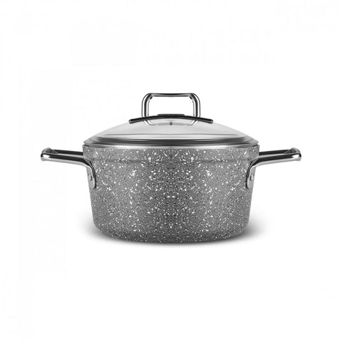 Karaca Salvodor Biogranit Topf, 20 cm