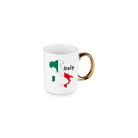 Karaca Italien Tasse, 350 ml