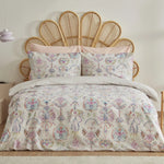 Sarah Anderson Malia Double Duvet Cover Set