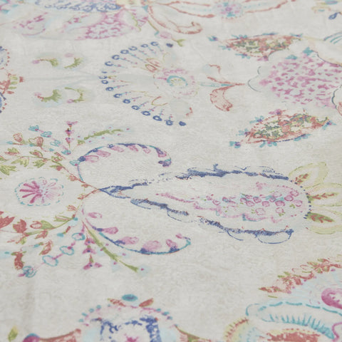 Sarah Anderson Malia Double Duvet Cover Set