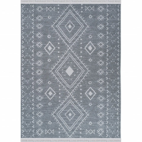 Kaşmir Halı 7/24 Teppich Jute Hatka 80x150 cm