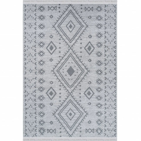 Kaşmir Halı 7/24 Teppich Jute Hatka 80x150 cm