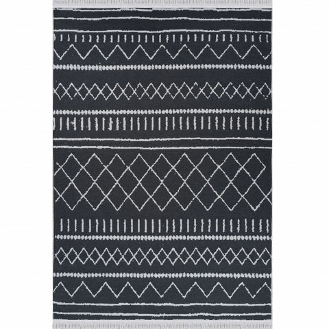 Kaşmir Halı 7/24 Rug Jut Alter 80x150 cm