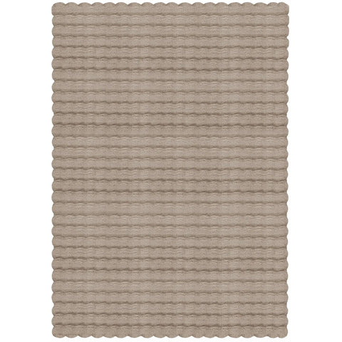 Kaşmir Halı 7/24 Cosy Premium Bubble Beige 120x180 cm