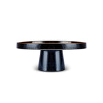 Karaca Sven 7-teiliges Dessert-Service-Set für 6 Personen