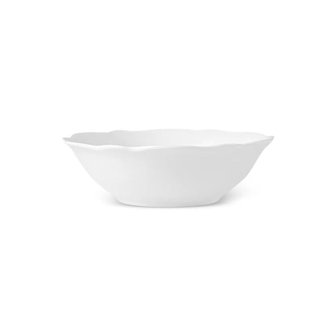 Karaca Vera White 12-Sitzer Tafelservice, 59-teilig