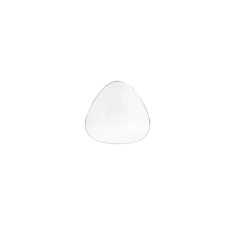 Karaca Fine Pearl Trio Platin Tafelservice-Set -62- teilig  für  12 Personen