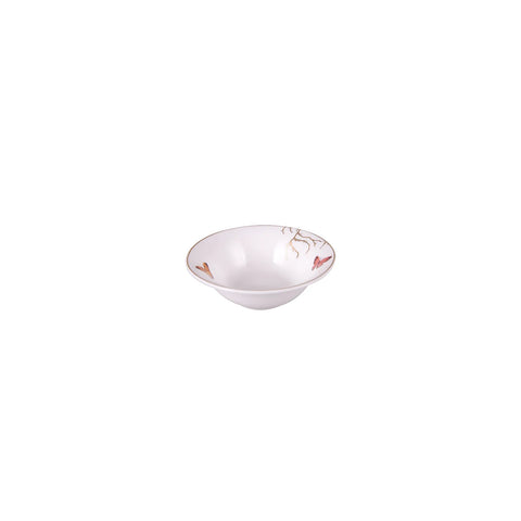 Karaca Fine Pearl Grace Black 26-teiliges Frühstücksset und Servierschalen