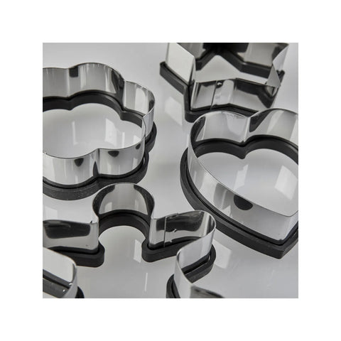 Crick Crack Alp 10-teiliges Keksservice-Set