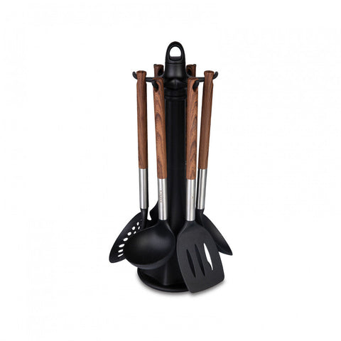 Karaca North Star 7-teiliges Service-Set