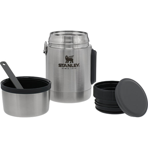 Stanley Adventure Vakuum-Essensthermoskanne 0,53 l
