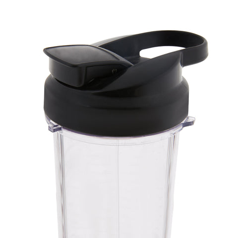 Karaca Blendfit Go Personal Smoothie Blender Anthrazit