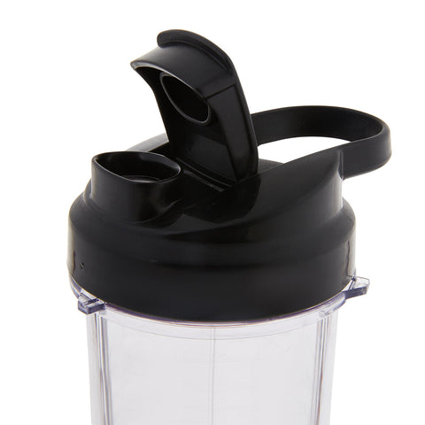 Karaca Blendfit Go Personal Smoothie Blender Anthrazit