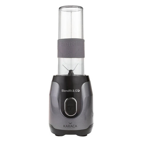 Karaca Blendfit Go Personal Smoothie Blender Anthrazit