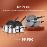 Gastro Gris Hochzeitpakete
