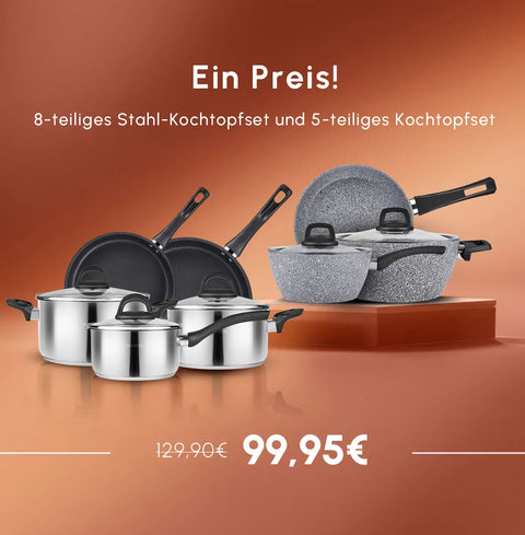 Gastro Gris Hochzeitpakete