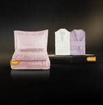 Heimtextil Hochzeitspaket